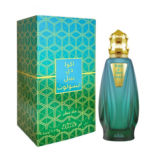 Acqua di Nabeel Absolute - Kōdō.boutique