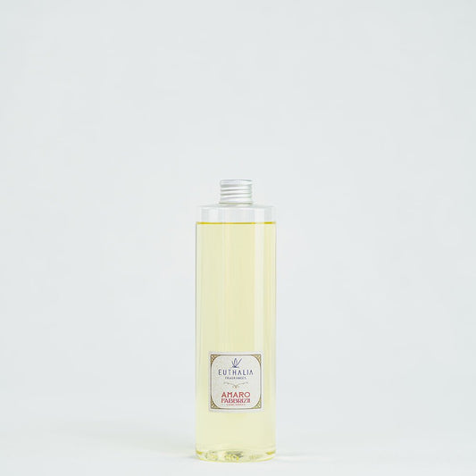 Amaro Fabbrizii – Ricarica diffusore a bastoncini - Kōdō.boutique