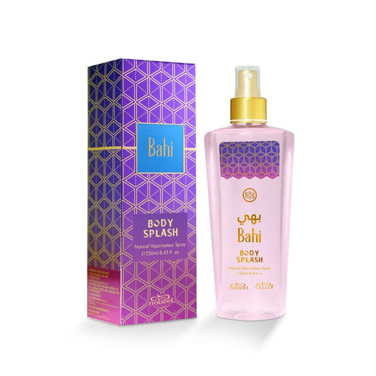 Bahi Body Splash - Kōdō.boutique