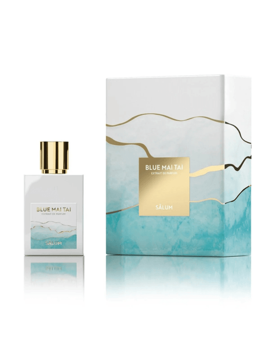 Blue Mai Tai - Kōdō.boutique