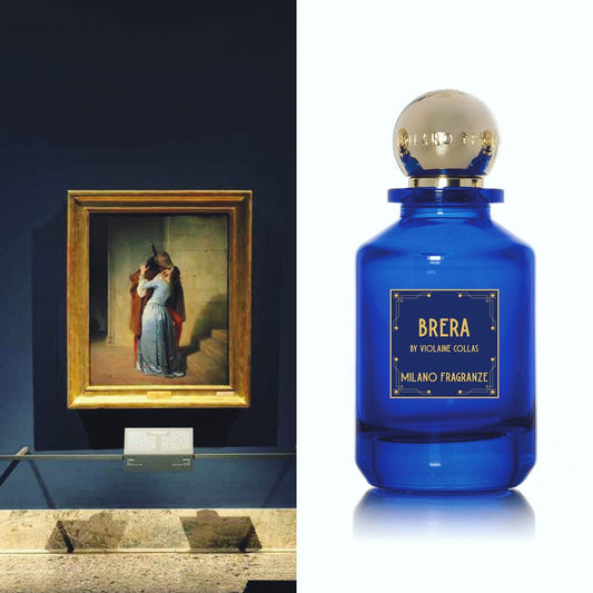 Brera - Kōdō.boutique