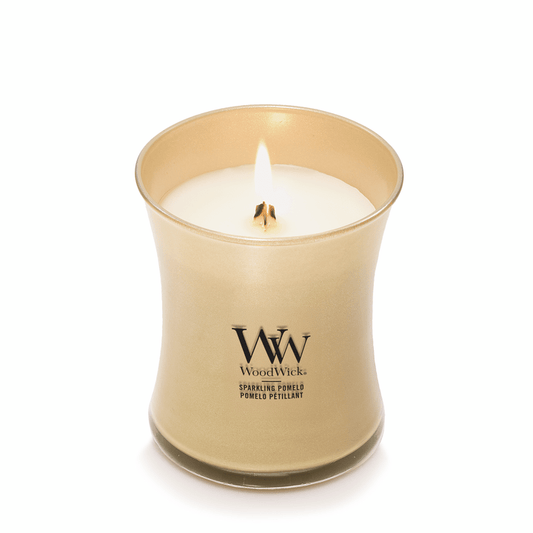 Candela Clessidra Media - Precious Metals "Sparkling Pomelo" - Kōdō.boutique