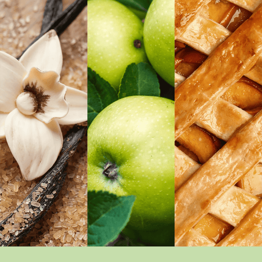 Candela Signature Media "Enchanted Orchard" Yankee Candle - Kōdō.boutique