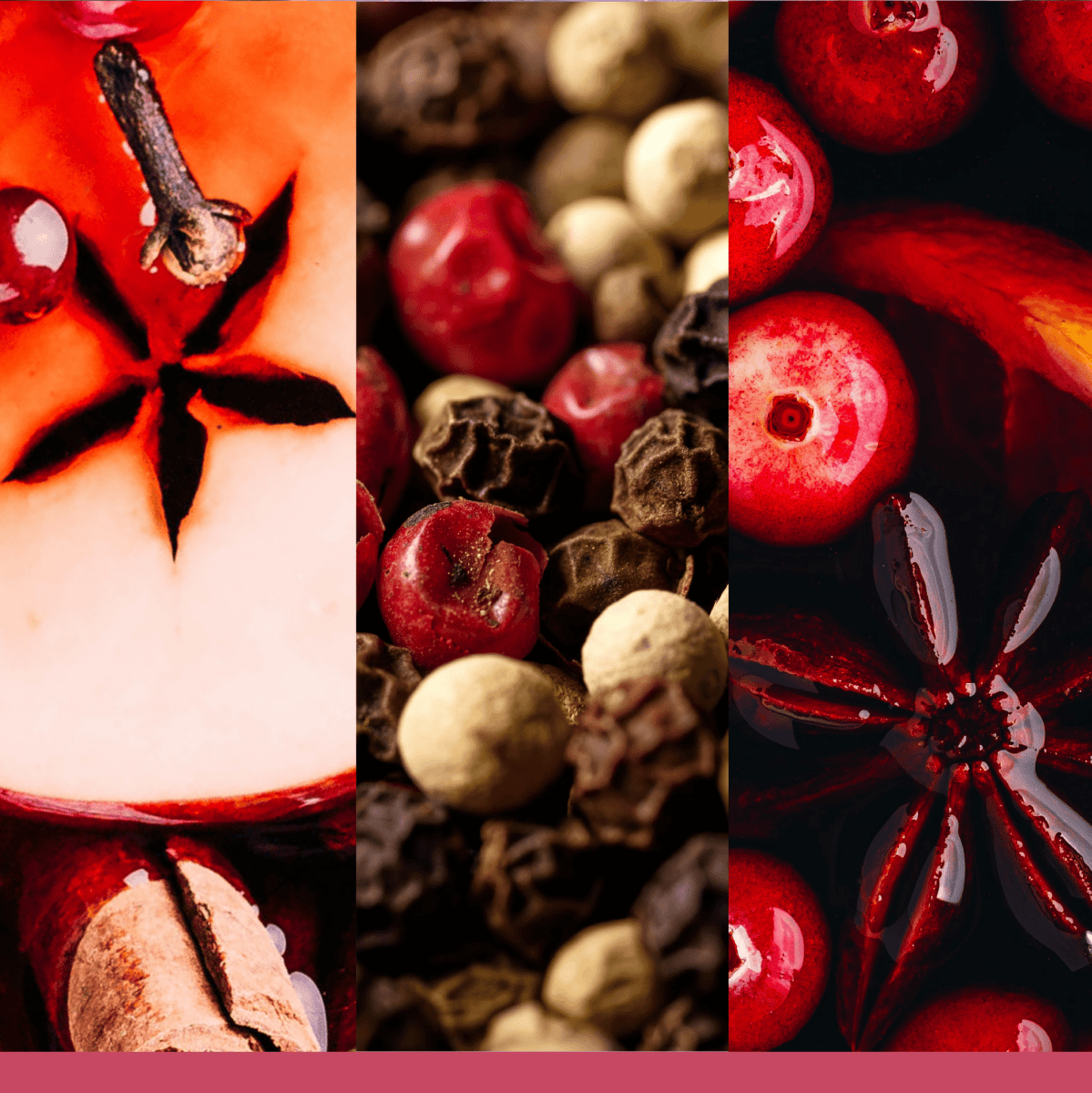 Candela Tumbler Piccola "Santa on Skis" Yankee Candle - Kōdō.boutique