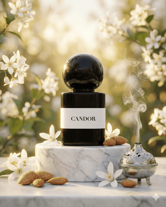 CANDOR - Kōdō.boutique