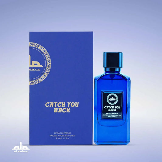 Catch You Back - Kōdō.boutique