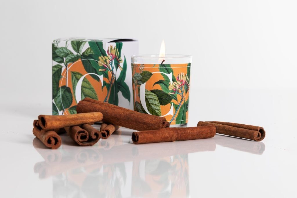 Cinnamon & Clove - Kōdō.boutique