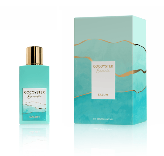 Cocoyster Bananita - Kōdō.boutique