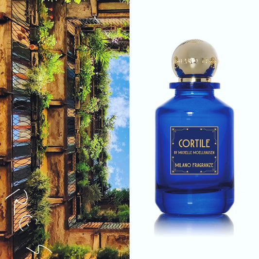 Cortile - Kōdō.boutique