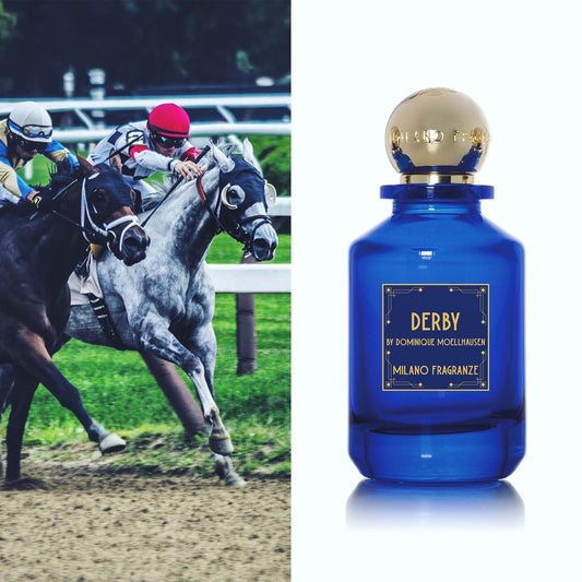 Derby - Kōdō.boutique