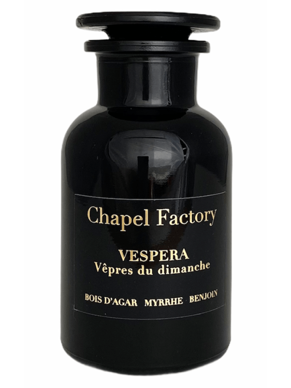 Diffusore a bastoncini VESPERA - Kōdō.boutique