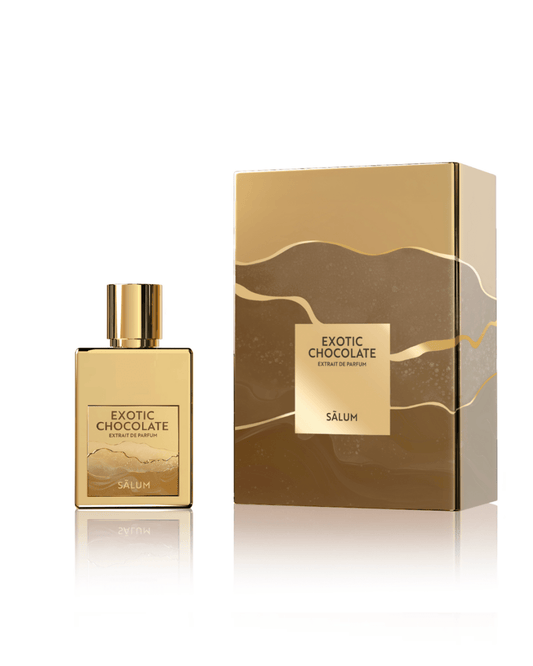 Exotic Chocolate - Kōdō.boutique