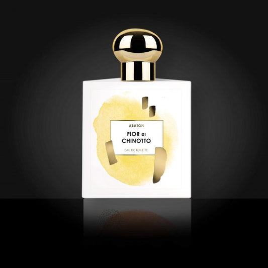 Fior di Chinotto EdT - Kōdō.boutique