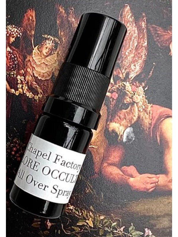 FLORE OCCULTE - Kōdō.boutique