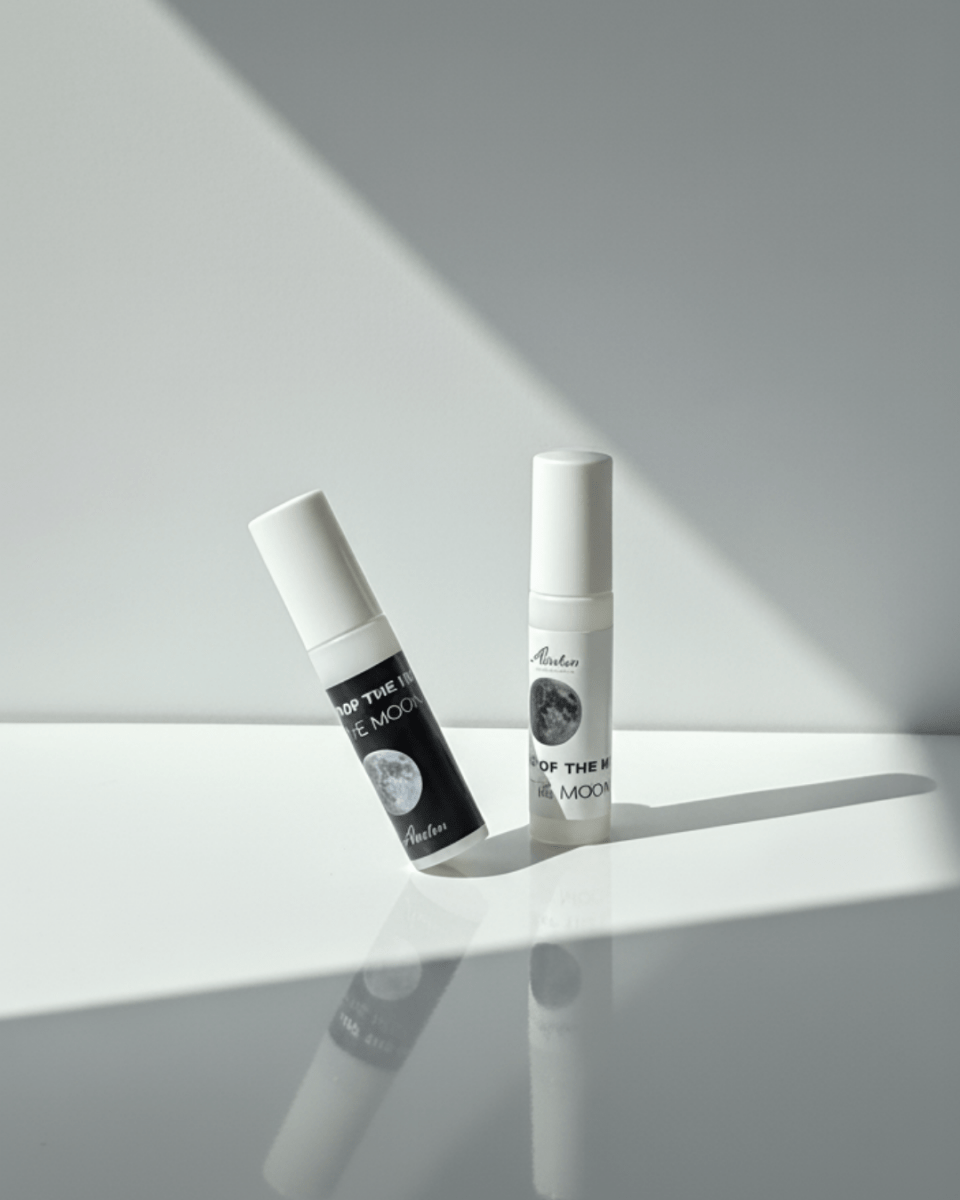 Fruit of the Moon - Kōdō.boutique