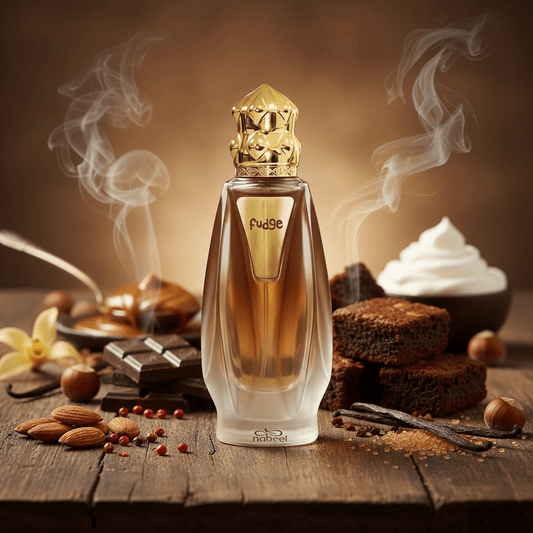 Fudge - Kōdō.boutique