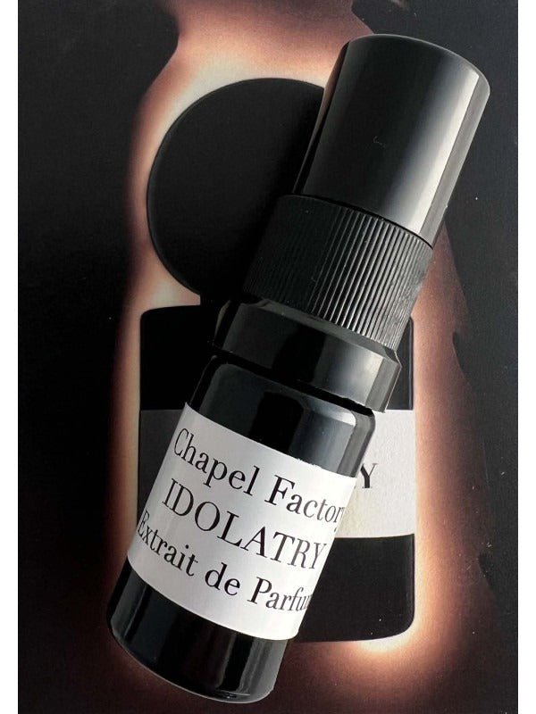 IDOLATRY - Kōdō.boutique