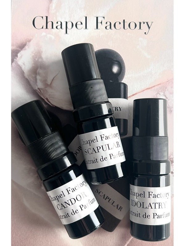 IDOLATRY - Kōdō.boutique