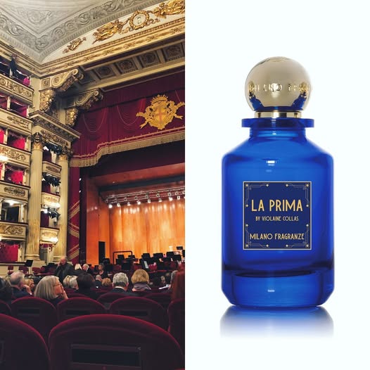 La Prima - Kōdō.boutique