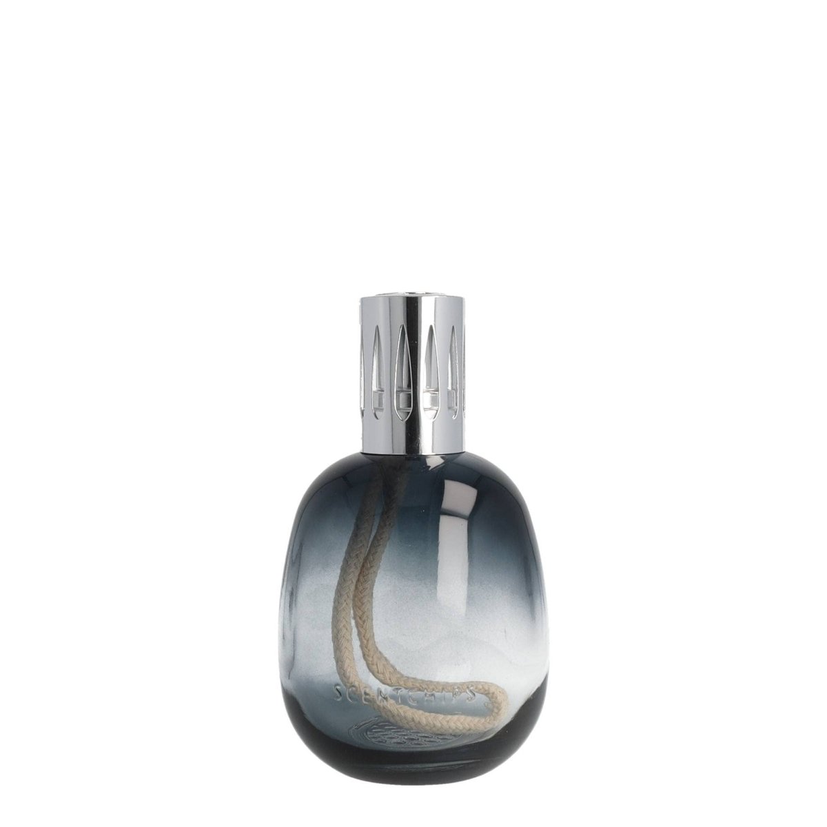 Lampada catalitica Bowl Gradient Grey - Kōdō.boutique