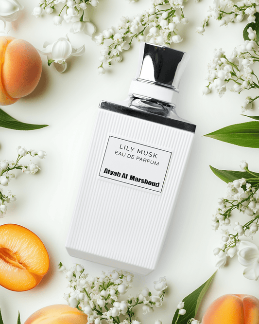 Lily Musk - Kōdō.boutique