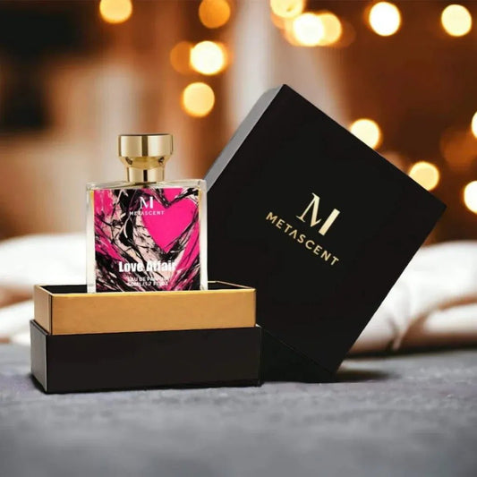 LOVE AFFAIR - Kōdō.boutique