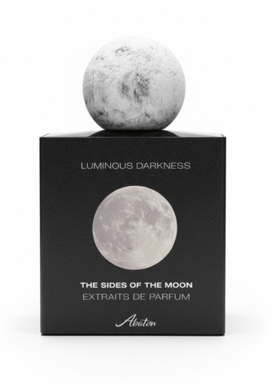 Luminous Darkness - Kōdō.boutique