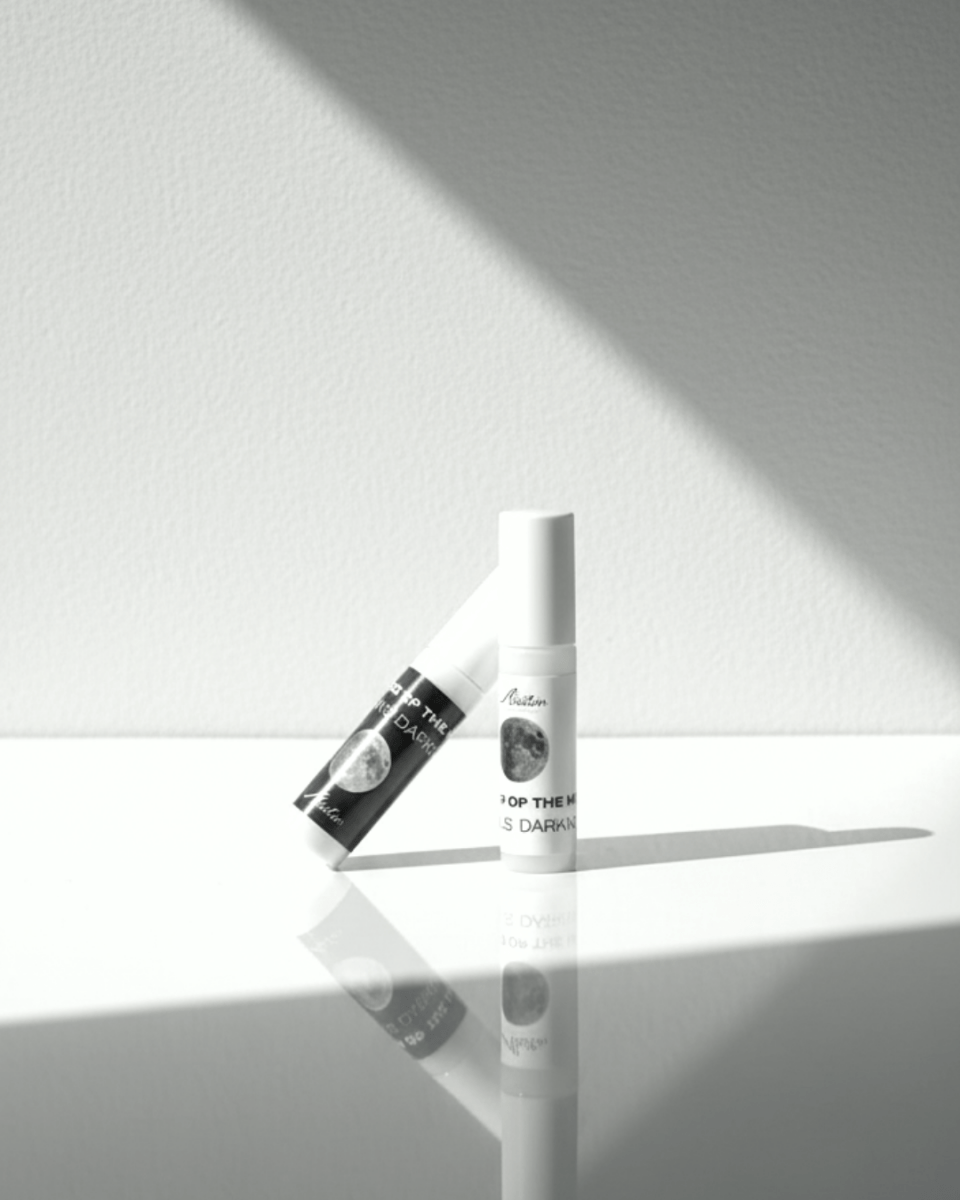 Luminous Darkness - Kōdō.boutique