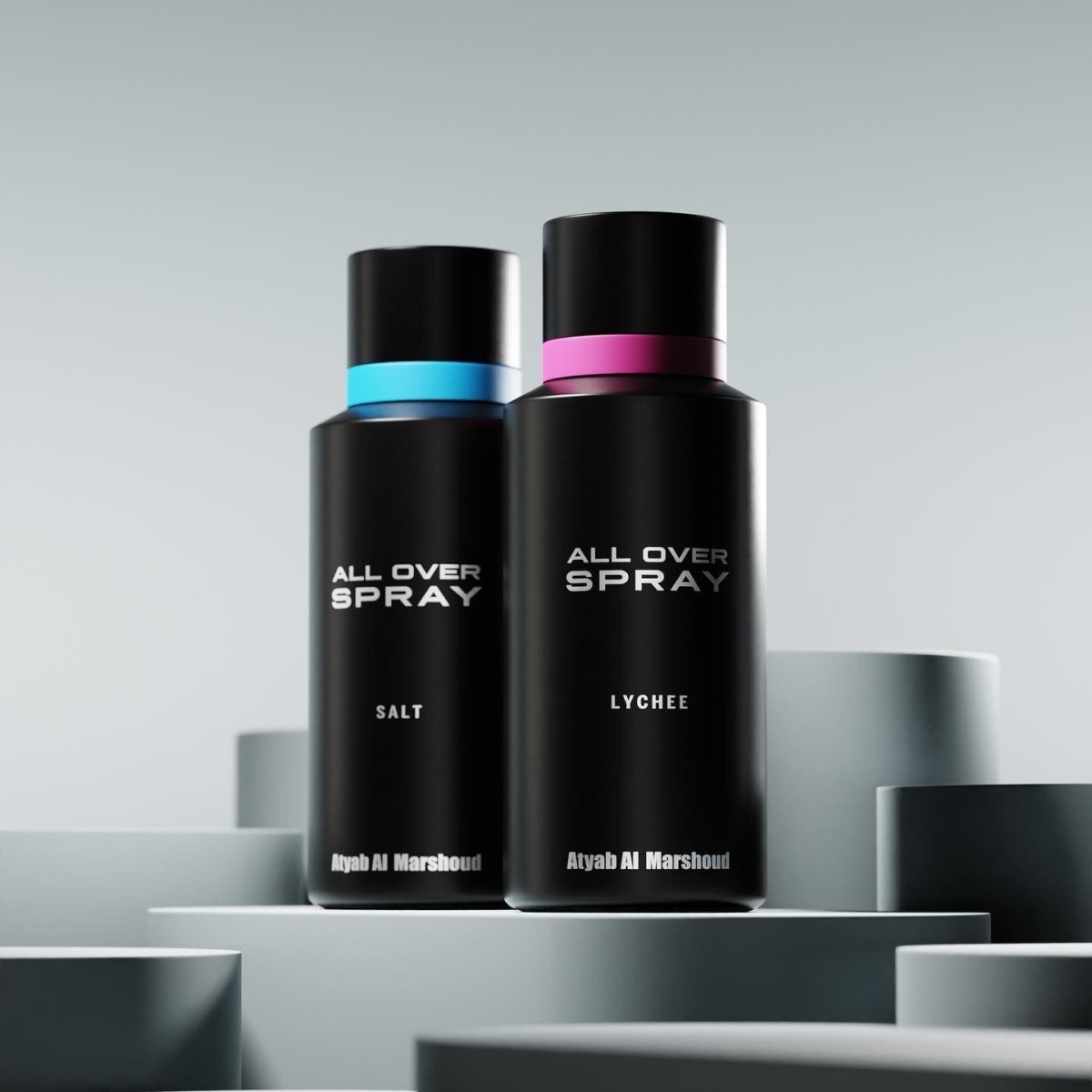 Lychee All Over Spray - Kōdō.boutique