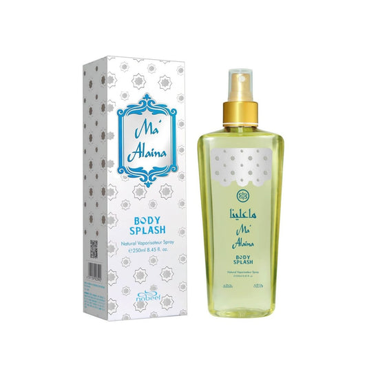 Ma'Alaina Body Splash - Kōdō.boutique