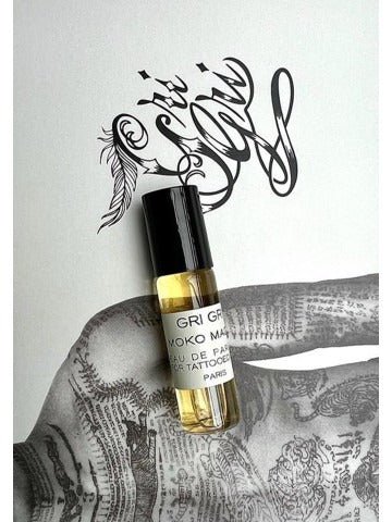 MOKO MAORI - Kōdō.boutique