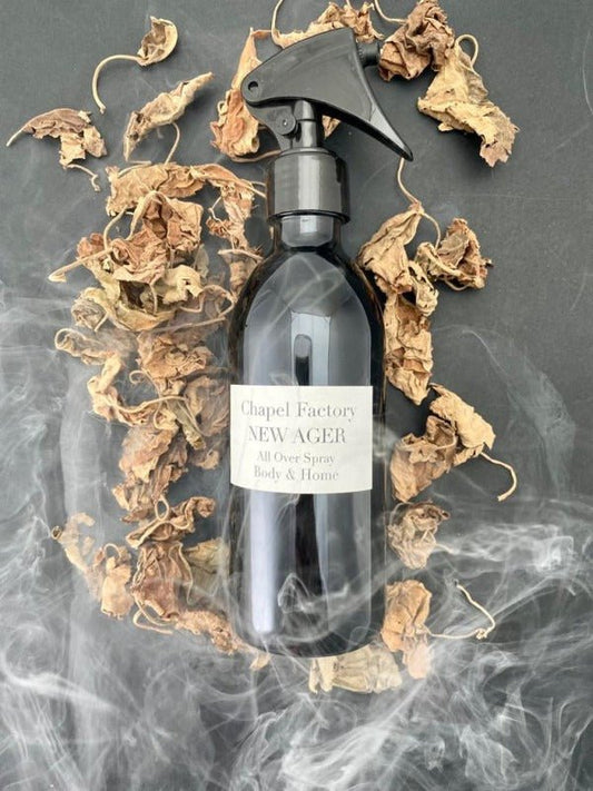 NEW AGER - Kōdō.boutique