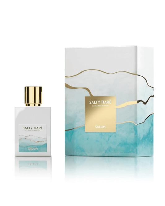 Salty Tiarè - Kōdō.boutique