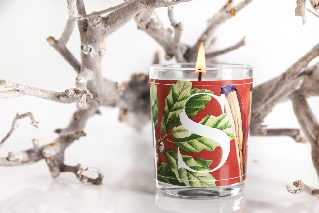 Sandalwood & Oak - Kōdō.boutique