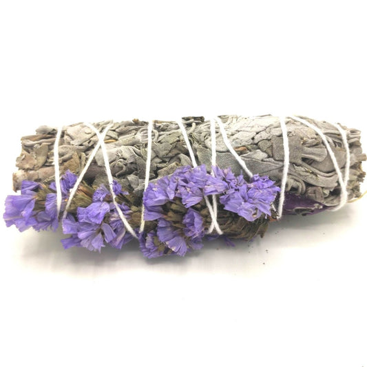 Smudge Stick - Blissful Sage 10cm - Kōdō.boutique