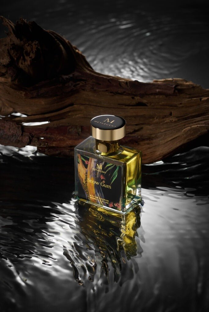 SNOW GUM - Kōdō.boutique