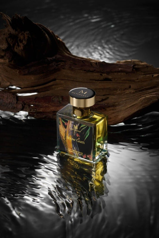 SNOW GUM - Kōdō.boutique