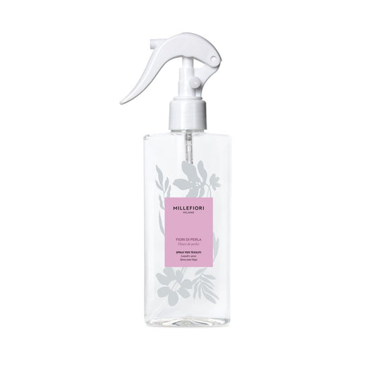 Spray per Tessuti - Fiori di Perla - Kōdō.boutique