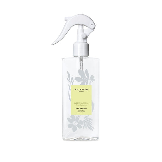 Spray per Tessuti - Luce di Gardenia - Kōdō.boutique