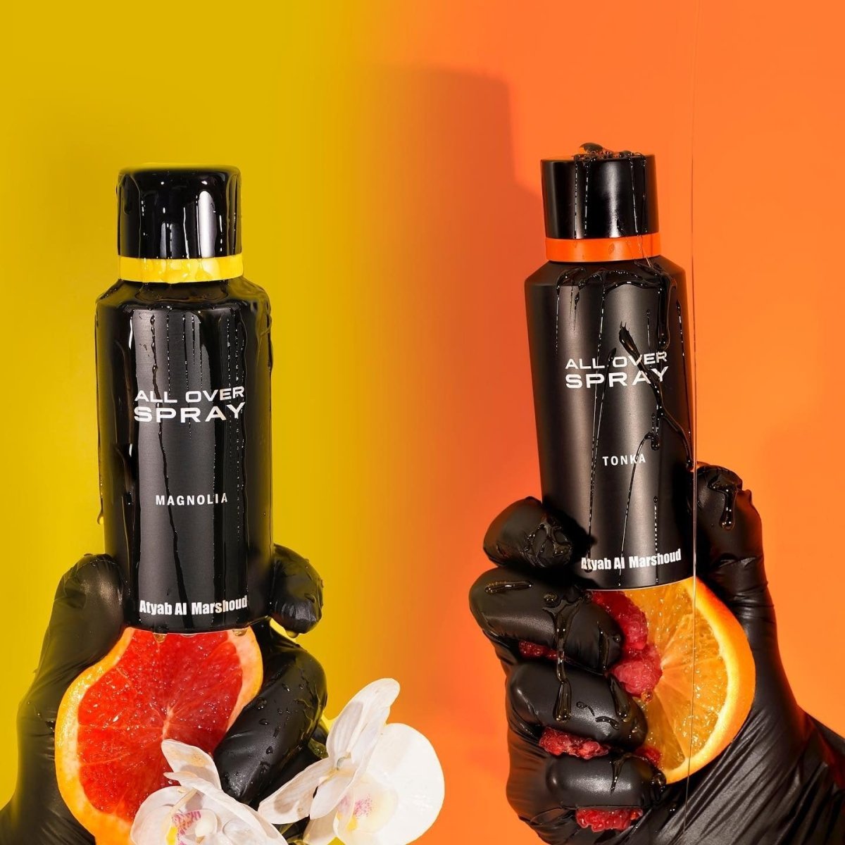 Tonka All Over Spray - Kōdō.boutique