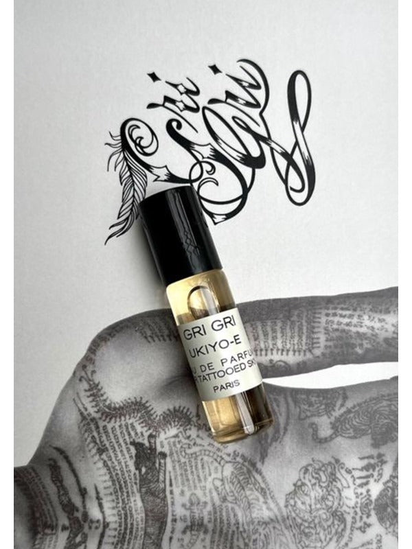 UKIYO - E - Kōdō.boutique