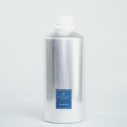 Vanilla Peach – Ricarica diffusore a bastoncini - Euthalia Fragrances - Kōdō.boutique