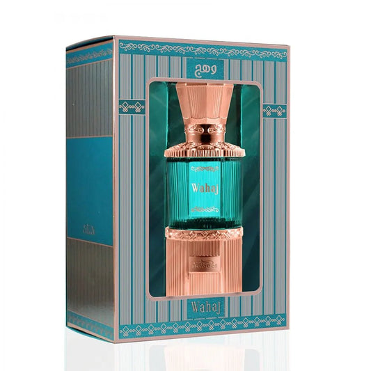 Wahaj Oil Perfume 20 ml - Kōdō.boutique