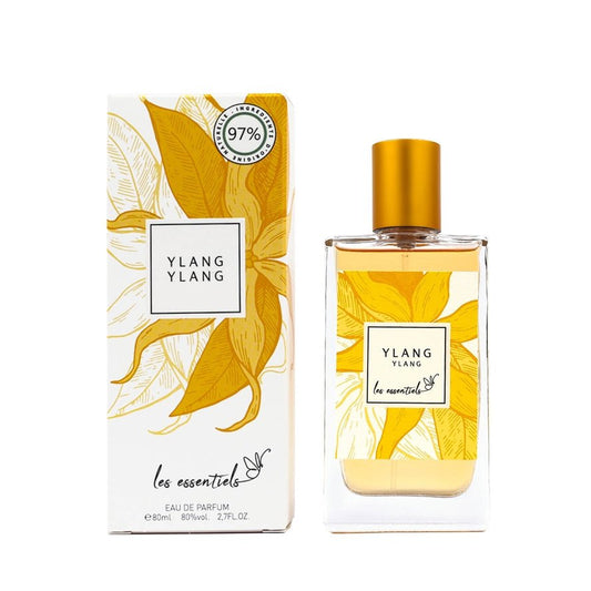 Ylang Ylang "Les essentiels" - Kōdō.boutique