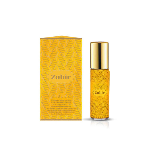 Zahir Roll On Oil Perfume - Kōdō.boutique