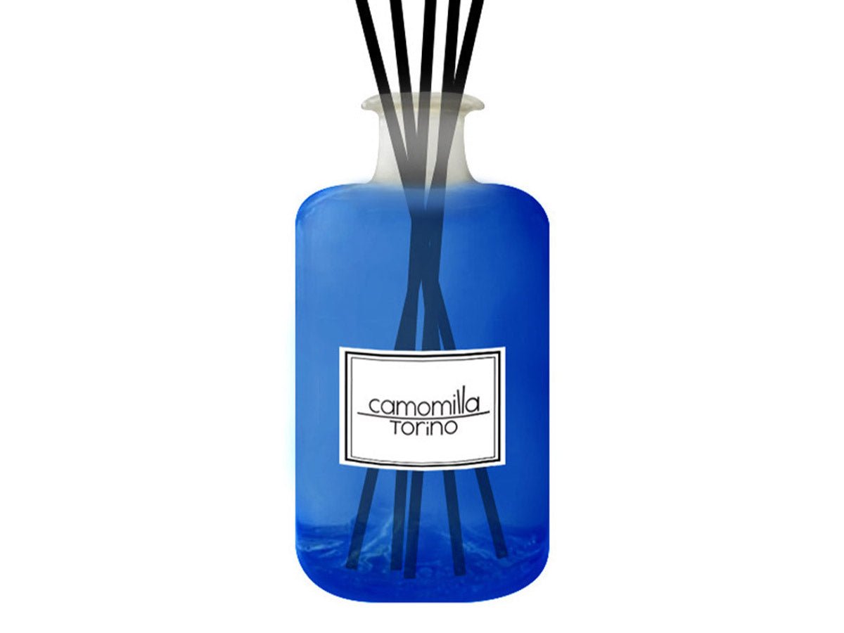 Diffusore a Bastoncini Linea Herbalist - Kōdō.boutique