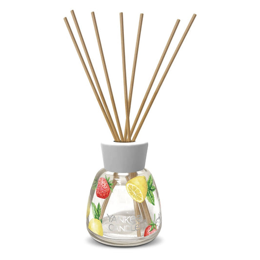 Diffusore a bastoncini Signature - Iced Berry Lemonade - Yankee Candle - Kōdō.boutique