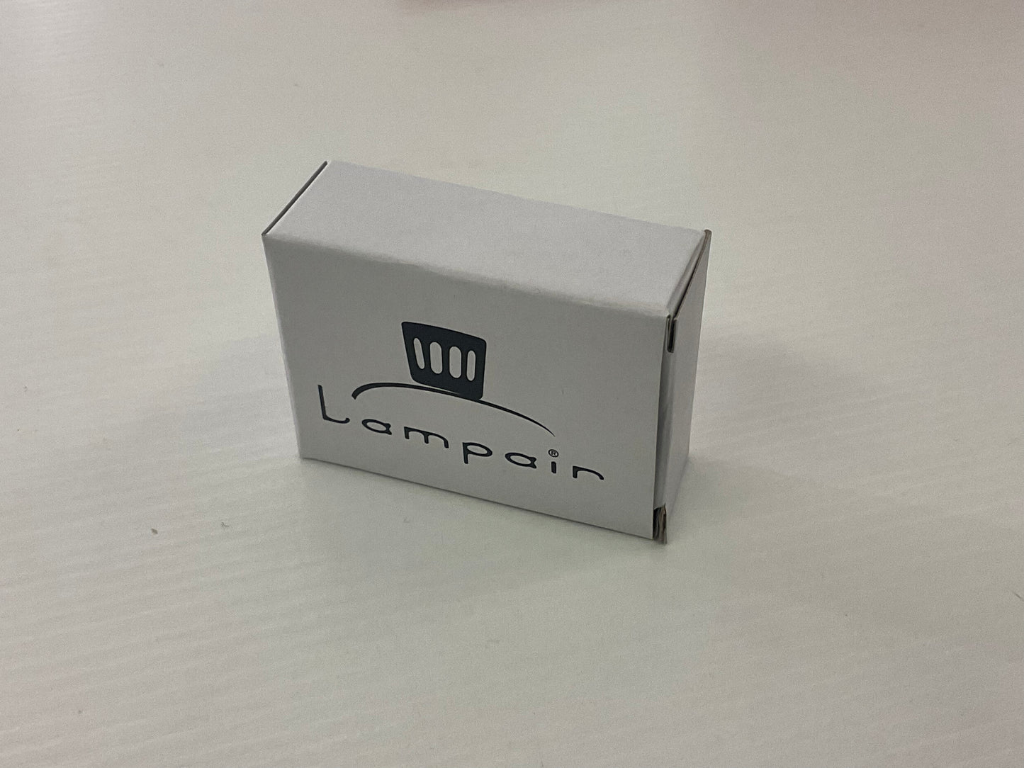 Stoppino di ricambio per lampada catalitica