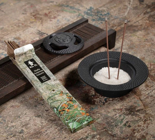 Incenso Koh Do - Autunno - Kōdō.boutique
