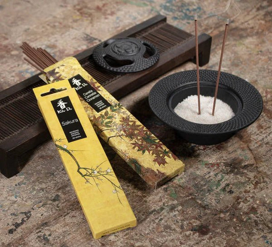 Incenso Koh Do - Cannella - Kōdō.boutique